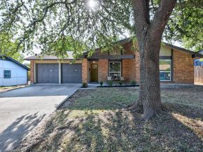 10003 Quail Hutch DR, Austin TX 78758