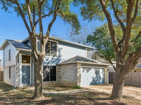1608 Melibee Trl, Austin TX 78748