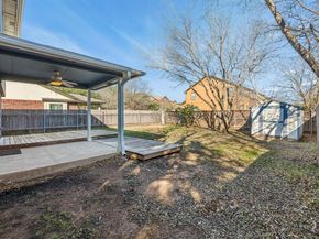1608 Melibee Trl, Austin TX 78748