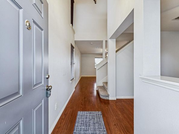 1608 Melibee Trl, Austin TX 78748