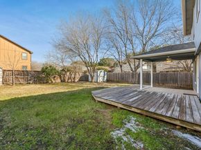 1608 Melibee Trl, Austin TX 78748