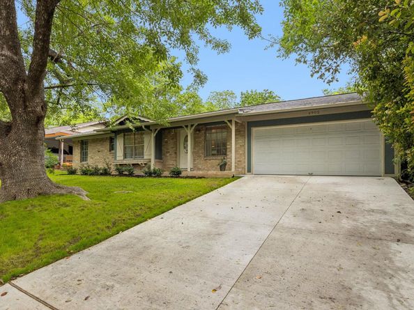 6902 Notre Dame DR, Austin TX 78723