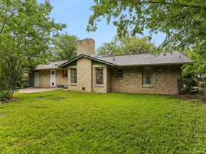 6902 Notre Dame DR, Austin TX 78723