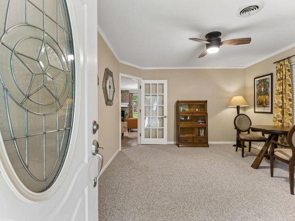 6902 Notre Dame DR, Austin TX 78723