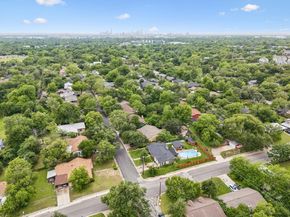 6902 Notre Dame DR, Austin TX 78723