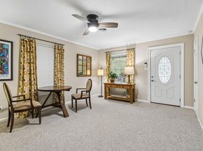 6902 Notre Dame DR, Austin TX 78723