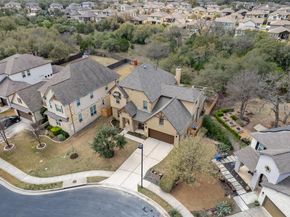 12504 Cricoli DR, Austin TX 78739