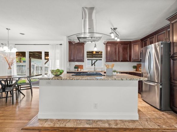 2640 W 45th ST, Austin TX 78731