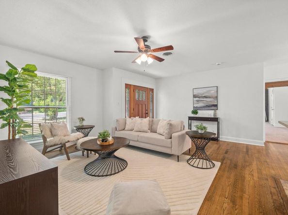 2640 W 45th ST, Austin TX 78731