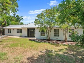 2640 W 45th ST, Austin TX 78731