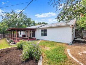 2640 W 45th ST, Austin TX 78731