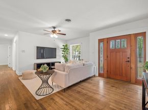 2640 W 45th ST, Austin TX 78731