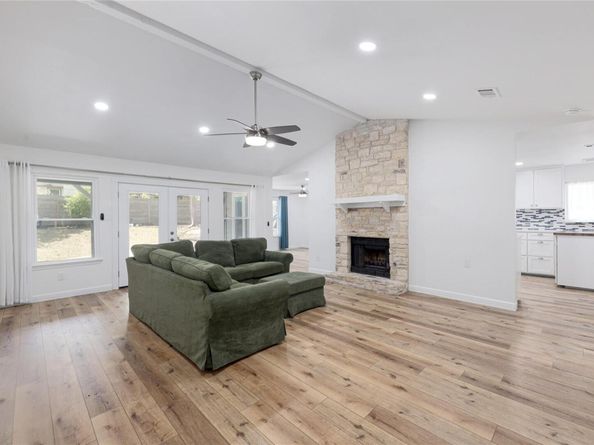 12300 Cassady Dr, Austin TX 78727