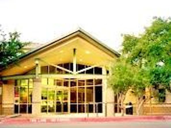 12300 Cassady Dr, Austin TX 78727