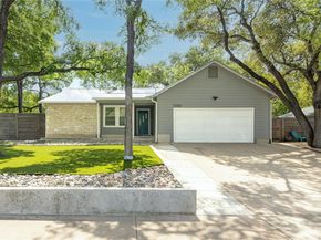 12300 Cassady Dr, Austin TX 78727