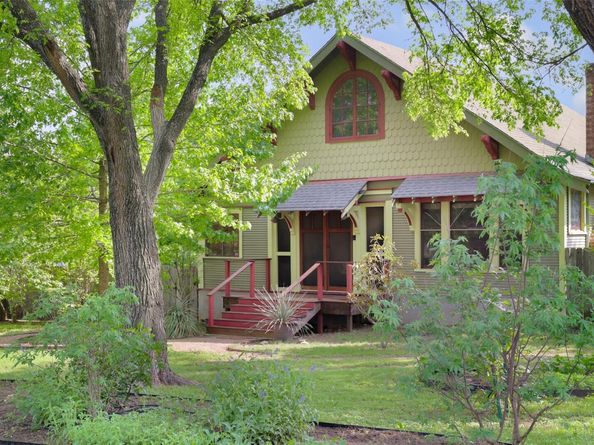 1917 Miles Ave, Austin TX 78745