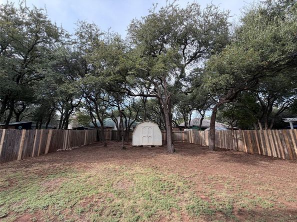 1213 Elm Forest Dr, Cedar Park TX 78613