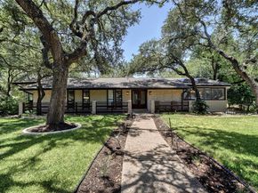 3813 Hidden HOLW, Austin TX 78731