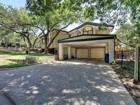3813 Hidden HOLW, Austin TX 78731