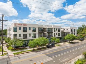 2709 E 5th ST 1306, Austin TX 78702