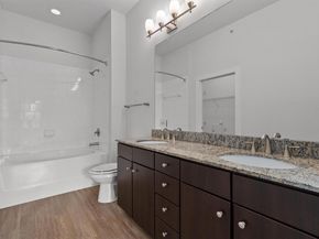 1900 Barton Springs RD 2027, Austin TX 78704