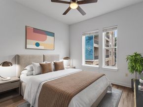 1900 Barton Springs RD 2027, Austin TX 78704