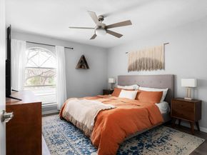 1912 Lightsey RD 5, Austin TX 78704