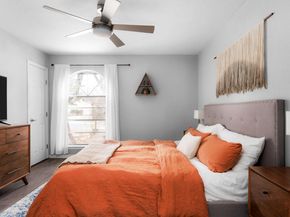 1912 Lightsey RD 5, Austin TX 78704