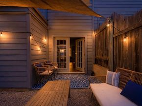 1912 Lightsey RD 5, Austin TX 78704