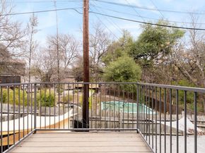 1912 Lightsey RD 5, Austin TX 78704