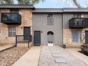 1912 Lightsey RD 5, Austin TX 78704