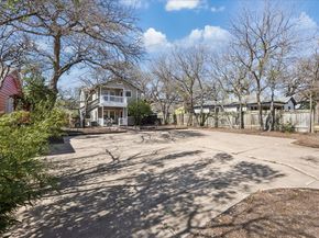 3202 French PL, Austin TX 78722