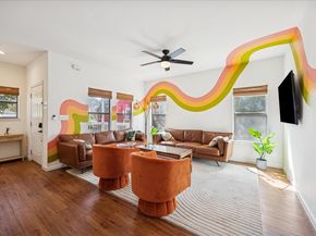 3202 French PL, Austin TX 78722