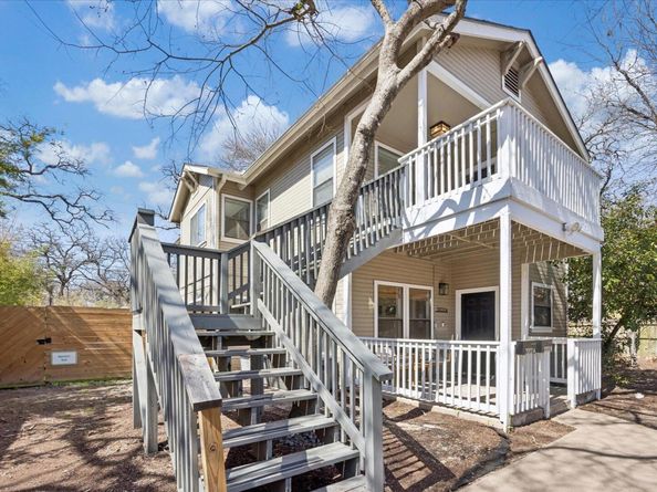 3202 French PL, Austin TX 78722