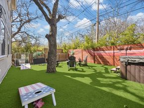 3202 French PL, Austin TX 78722