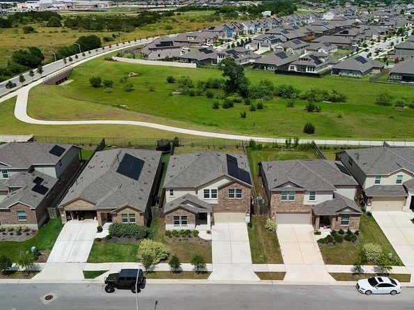 1716 Frontenac St, Leander TX 78641