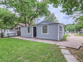 1313 Perez ST, Austin TX 78721