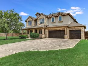 12400 Lostwood CIR, Austin TX 78748