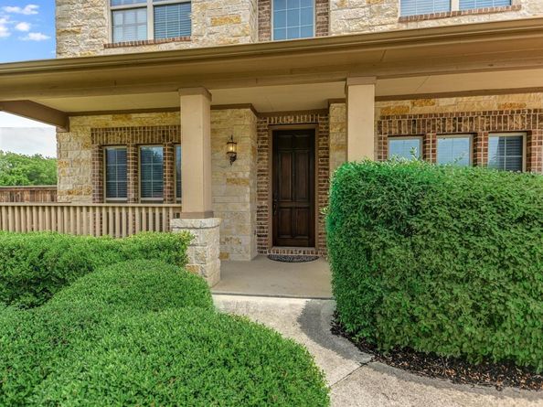 12400 Lostwood CIR, Austin TX 78748