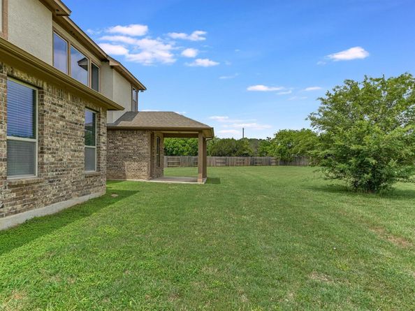 12400 Lostwood CIR, Austin TX 78748