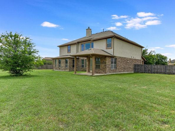 12400 Lostwood CIR, Austin TX 78748
