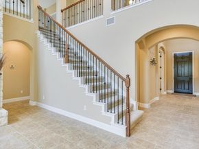 12400 Lostwood CIR, Austin TX 78748
