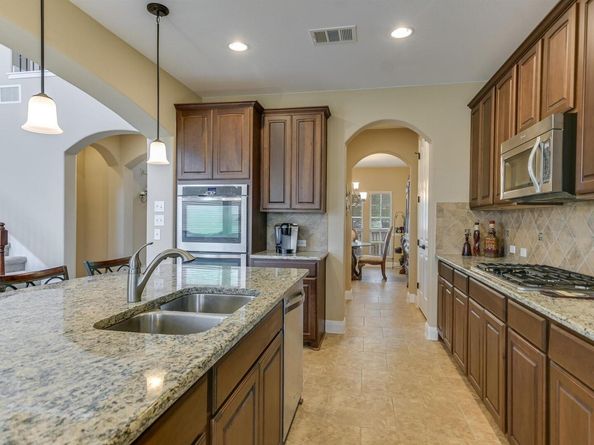 12400 Lostwood CIR, Austin TX 78748