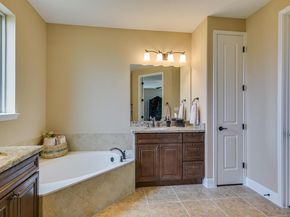 12400 Lostwood CIR, Austin TX 78748