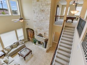 12400 Lostwood CIR, Austin TX 78748