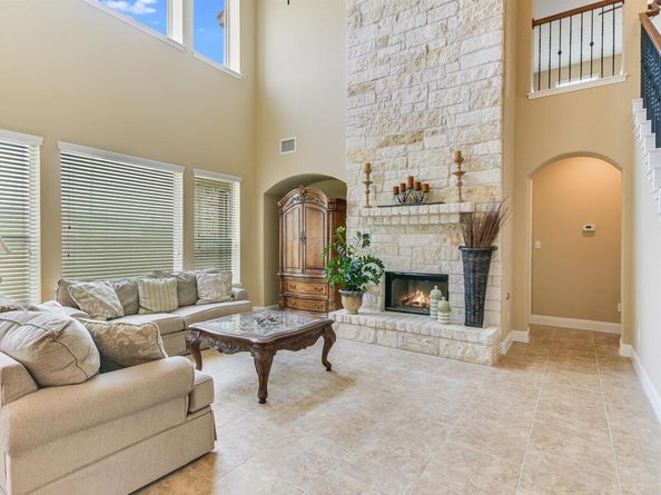 12400 Lostwood CIR, Austin TX 78748