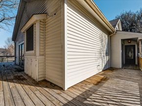 2113 Cervin BLVD, Austin TX 78728