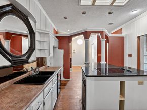 2113 Cervin BLVD, Austin TX 78728