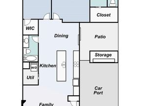 420 Starlight Village LOOP, Leander TX 78641