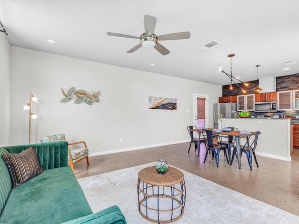 5325 Sendero Hills PKWY, Austin TX 78724